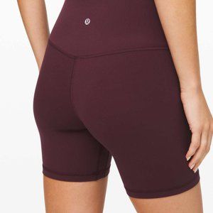 Lululemon Align Short *6"